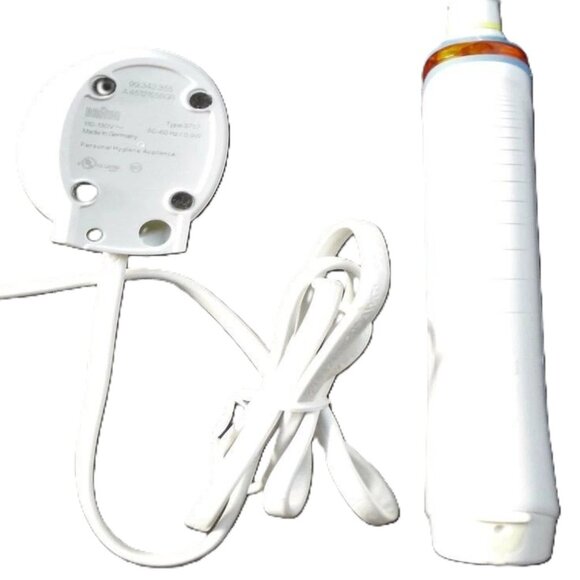 🛑 BRAUN/ORAL B Pro ➕🆒 ELECTRIC TOOTHBRUSH Rechargeable TOOTHBRUSH 💸BUY NOW‼️ - Picture 8 of 15